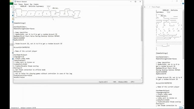 Как поменятьт язык в Rival Stars Horse Racing русификатор смотреть онлайн