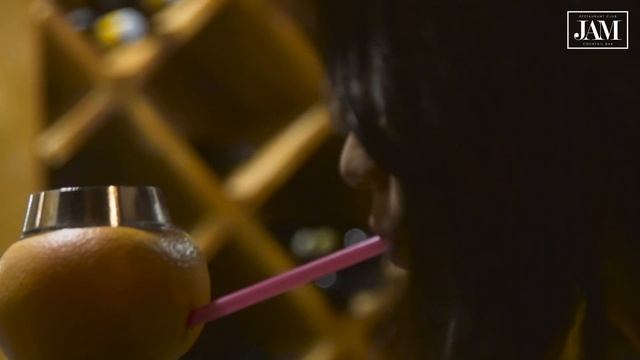 Открытие рестоклуба JAM в г. Химки! смотреть онлайн