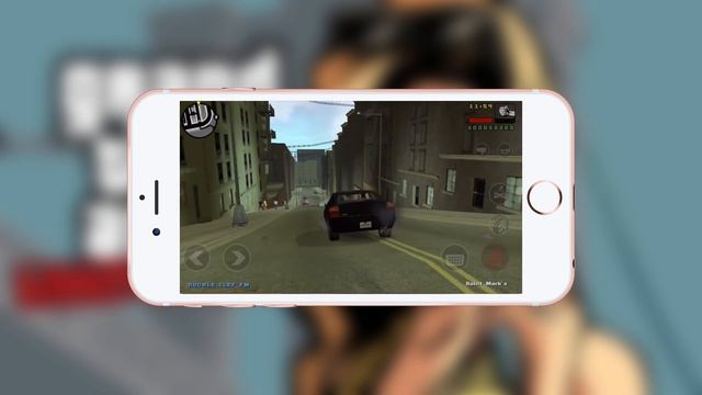 Обзор GTA: Liberty City от Worket смотреть онлайн