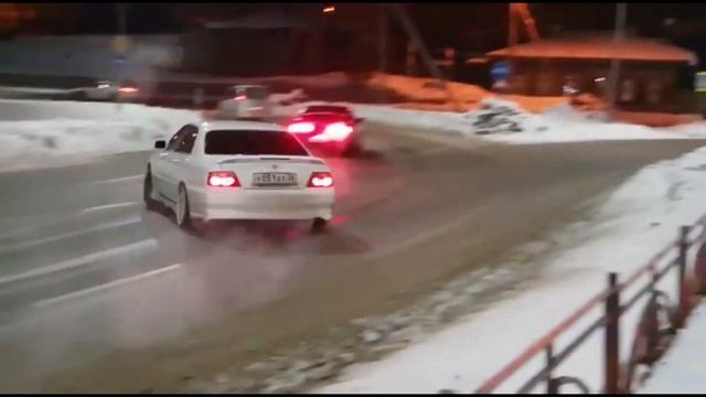 Дрифт/ иркутск/ 2018 смотреть онлайн