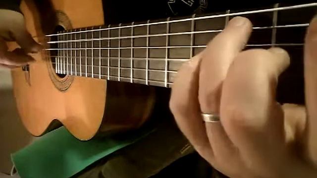 64 - EL SOMBRERO DE MELÓN - Tradicional Sudamérica - TOCAMOS LA GUITARRA VOL 1 смотреть онлайн