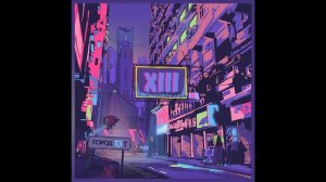 XIII - Город 13 (2019)