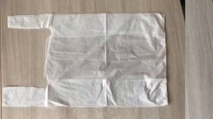 Порядок в доме. 7 способов как сложить пакеты