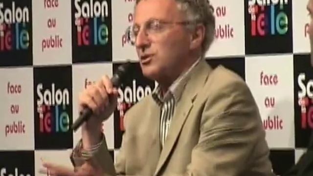 Nelson Monfort et Philippe Candeloro смотреть онлайн