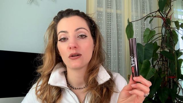 Preferiti Make Up #1 | Pupa Unexpected Beauty, Mascara All in One, Diego dalla Palma, ecc... смотреть онлайн