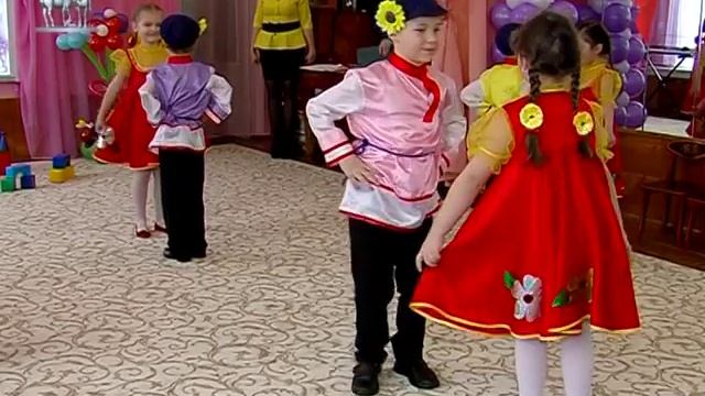 3 Детскому саду №51 - 50 лет смотреть онлайн