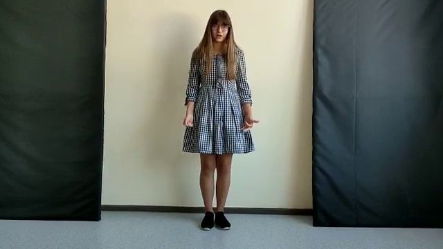 Хайдарова Самира г. Казань - Светлана Копылова "Окно" смотреть онлайн