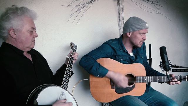 Banjo Duet #16. Godisstan смотреть онлайн