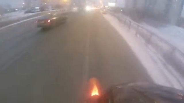 Эндуро зимой в снегу и городе crm 250 без шипов enduro winter смотреть онлайн