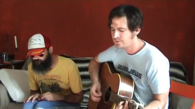 Octoberman - I'm On Fire (Bruce Springsteen) смотреть онлайн