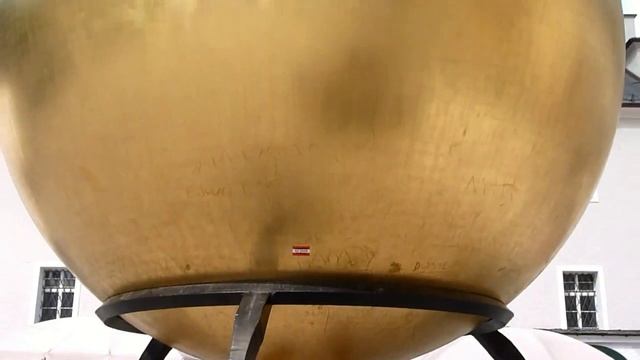 Зальцбург. Зримая музыка Моцарта. смотреть онлайн