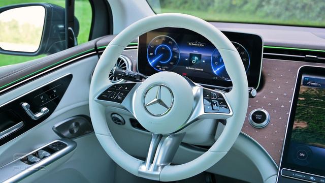 2023 Mercedes-Benz EQE SUV: Love This, HATE That! | Review
