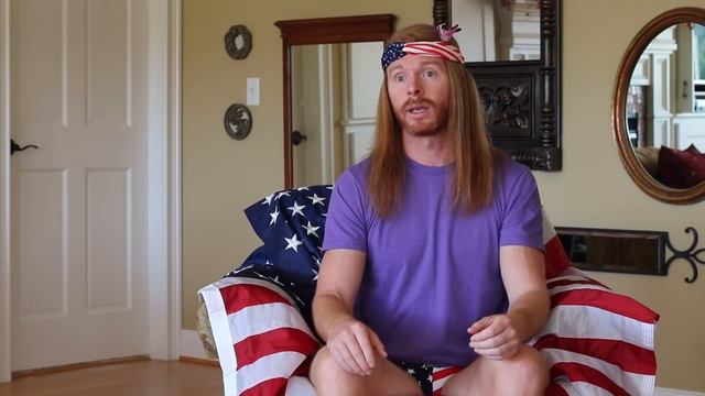 AwakenWithJP - Как проходят выборы в Америке