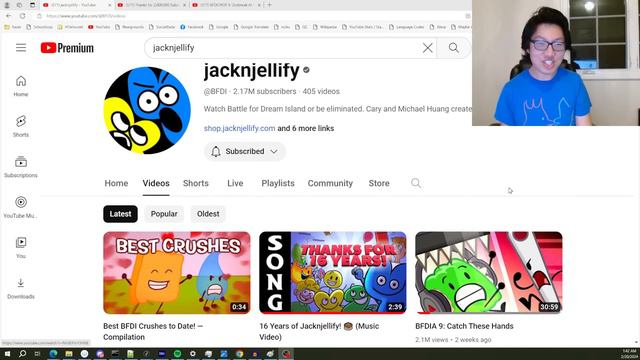 The Quirk Of TPOT Thumbnails