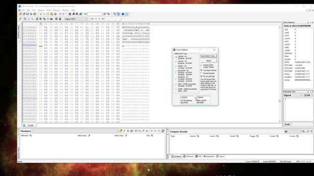 SNES/SFC ROM Hacking Tutorial - Adding a Custom Intro into SNES ROMs смотреть онлайн
