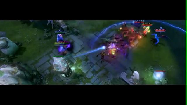 Closed by in4game #1 смотреть онлайн