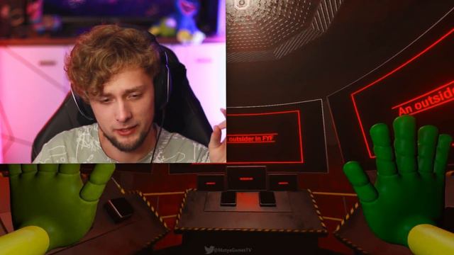 CHAPTER 3 'JACK-IN-A-BOX' CONFIRMED? (new character!) | Poppy Playtime #28 [Chapter 3] Theory смотреть онлайн