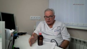 Какой бобровой струей лечат заслуженные врачи?