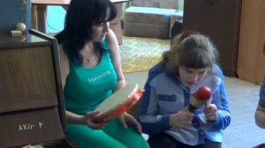 Особенности работы с ребенком с синдромом Ретта