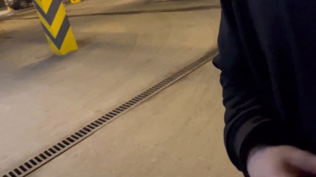 Game of Scoot /на парковке (4 человека) смотреть онлайн