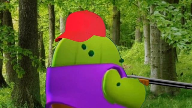 Медведь и ружье | Охота на медведя смотреть онлайн