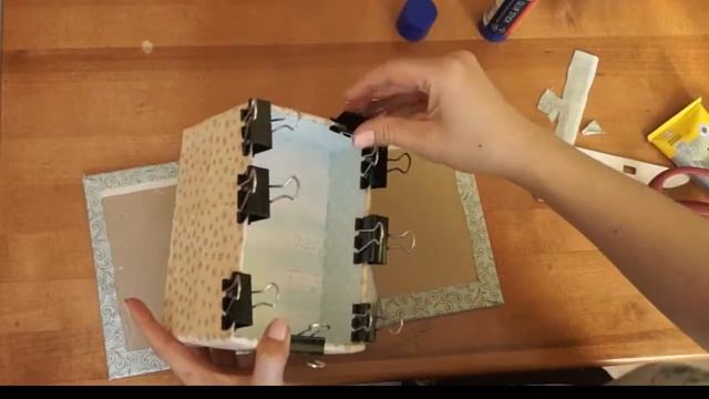 музыкальная шкатулка с ящиком , МК