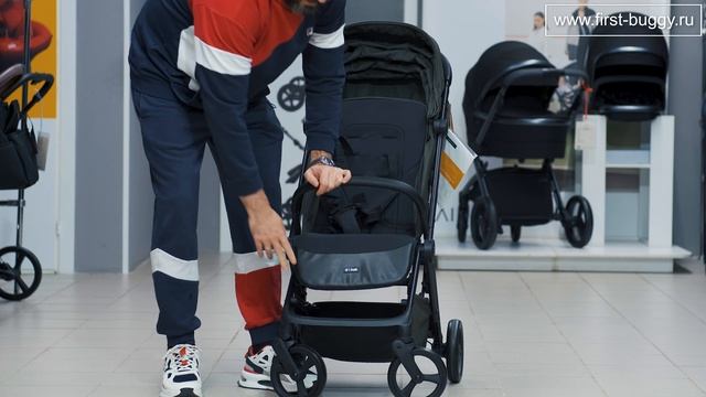 Espiro Just ТОП за свои деньги