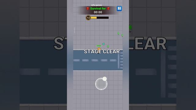 Undead City : Zombie Survival - Gameplay Walktrough Part 1 Tutorial And Defeat The Enemy iOS/Androi смотреть онлайн