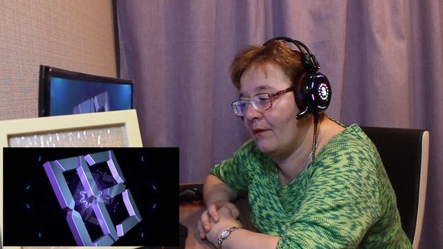 МАМА УГАДЫВАЕТ МУЗЫКУ ЗА 10 СЕКУНД ОТ ПОДПИСЧИКА смотреть онлайн