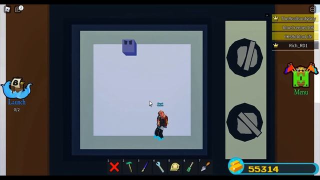 Mini game WIN 2 Golden Harpoons смотреть онлайн