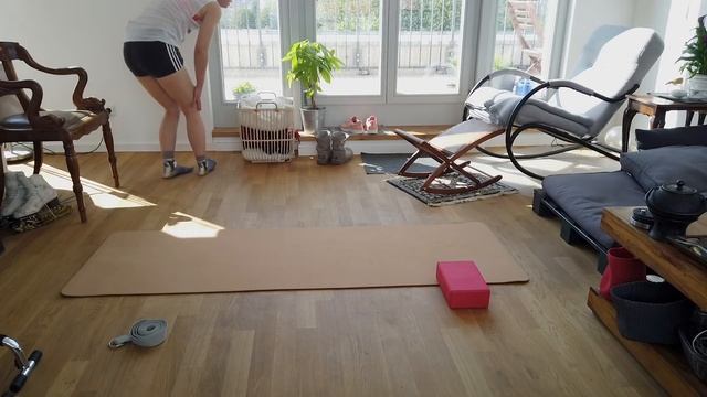 Spagat Bootcamp 2.0// Spagat Challenge Tag 16 - Intensives Stretching Zum Mitmachen