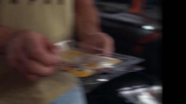 Как убрать царапины с пластика автомобиля | СОВЕТЫ AUTODOC смотреть онлайн