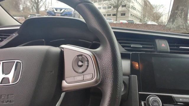 Honda Civic smart key push to start programming | Automotive Locksmith Charlotte NC смотреть онлайн