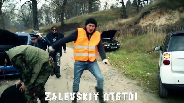 Скрябін Порш пана Мера смотреть онлайн