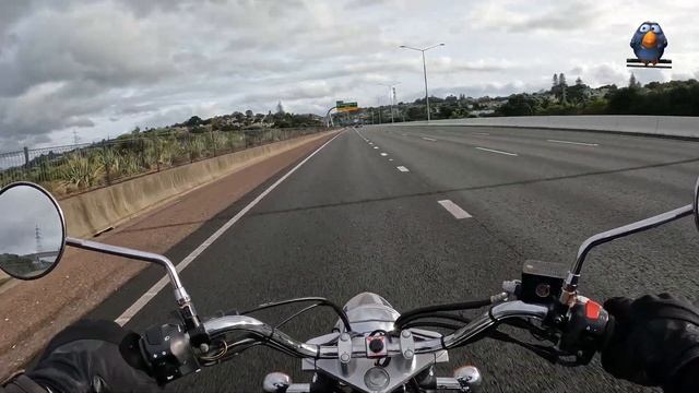 Whitford Bikers Club | Trudy's Bar Ends | Yeezz | Suzuki Intruder VL250 смотреть онлайн