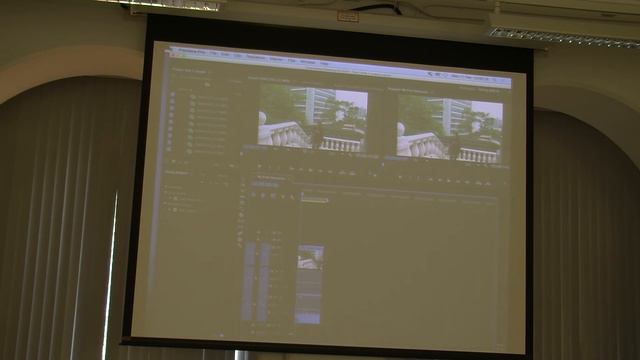 JMSC6093 Adobe Premiere CC Basic Editing Tutorial смотреть онлайн