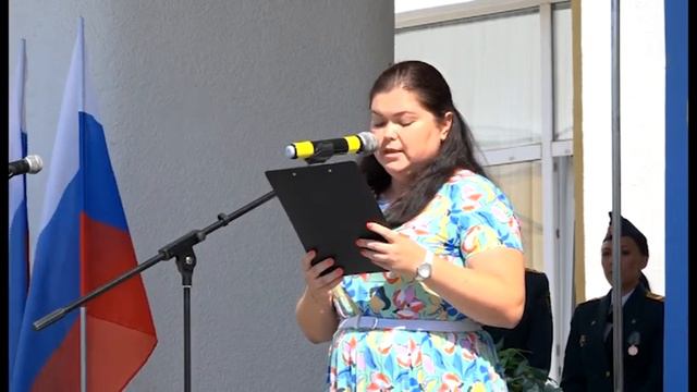 В Заречном состоялась патриотическая акция в поддержку военнослужащих смотреть онлайн
