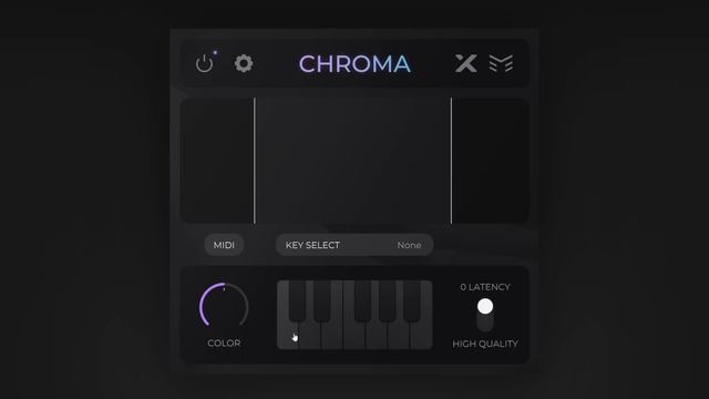 Chroma | Harmonic Plugin Tutorial