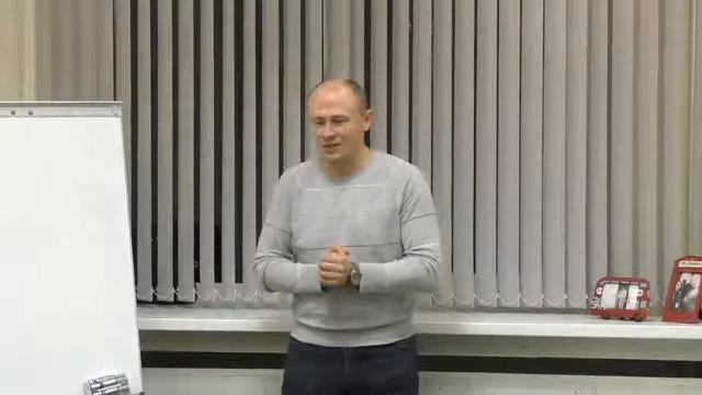 Вячеслав Сущик о курсе "Ораторское искусство" Дмитрия Смирнова смотреть онлайн