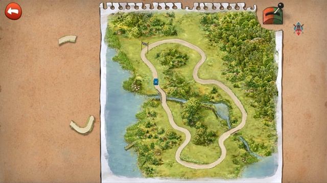 Pettsons Inventions 2 | Level 7 to 12 | Puzzles Game for Kids | Part 2 | #CheckpineGamer смотреть онлайн