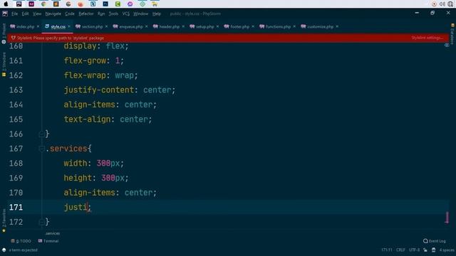 Adobe xd to WordPress Theme Development Tutorial 2021 смотреть онлайн