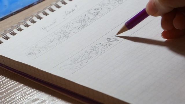 Делаю заказ | Лаковая миниатюра смотреть онлайн