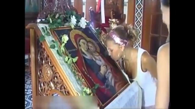 ЧУДЕСА БОГОРОДИЦЫ: ЗМЕИ И ЛИЛИИ смотреть онлайн