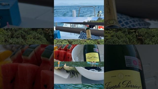 Пхукет морское путешествие на парусном катамаране #путешествия #отдых #туризм #путешествие #travel смотреть онлайн