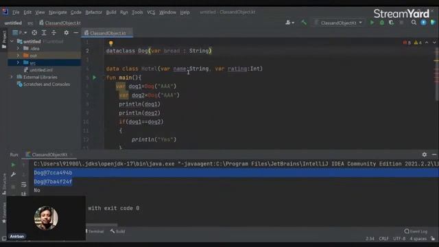 Android Study Jam | More About Kotlin and Layouts in Android смотреть онлайн