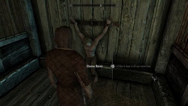 Skyrim Return Of The Dovahkiin