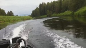 водомет на казанке м