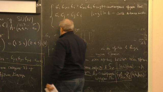 Исаев А. П. - Теория групп - Построение конечномерных неприводимых представлений смотреть онлайн