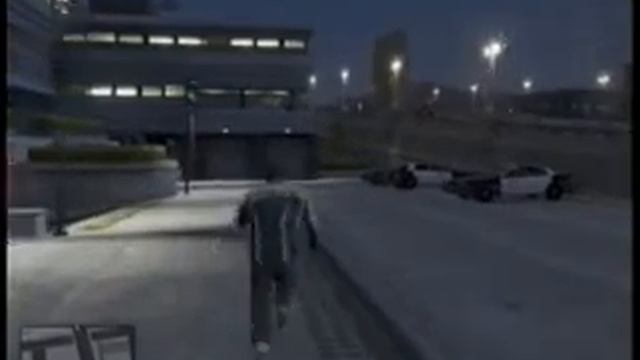 GTA 5 STEAL & SAVE THE YANKTON ASEA!!!! From Ludendorff!!! смотреть онлайн