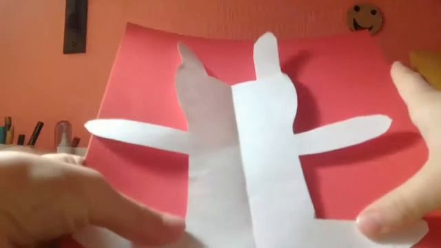 Поделка на Пасху зайчик смотреть онлайн